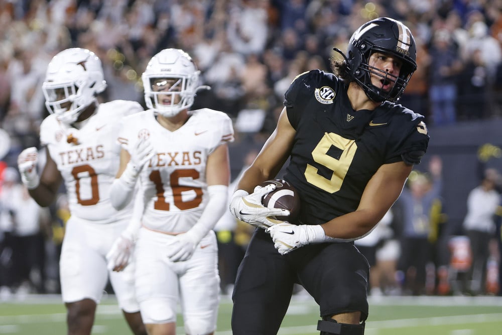 Best Bet For Saturday (November 9th): College Football Predictions