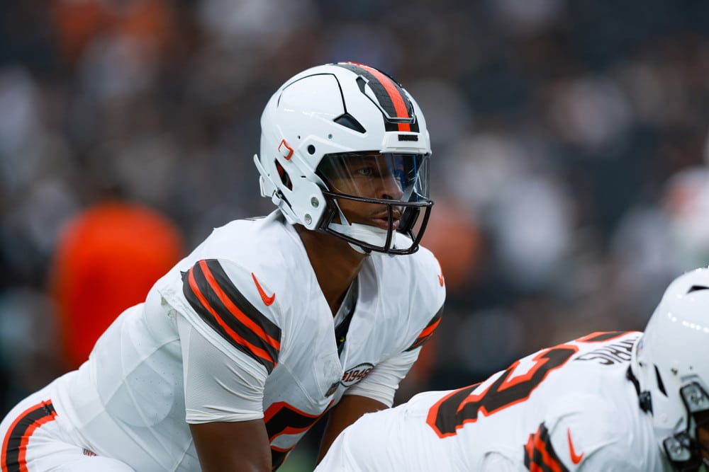 Cleveland Browns at New Orleans Saints Preview and Predictions