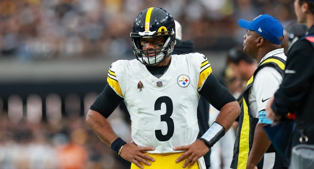Baltimore Ravens at Pittsburgh Steelers Preview and Predictions
