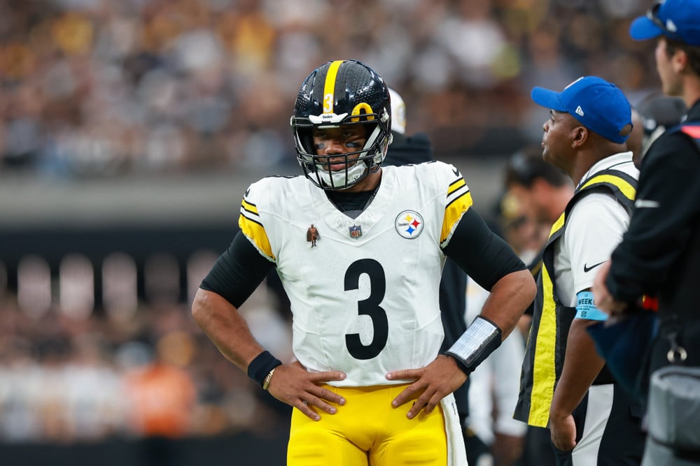 Baltimore Ravens at Pittsburgh Steelers Preview and Predictions