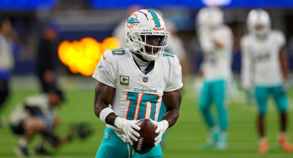 New England Patriots at Miami Dolphins Preview and Predictions