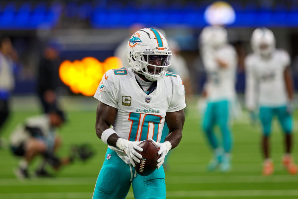 New England Patriots at Miami Dolphins Preview and Predictions