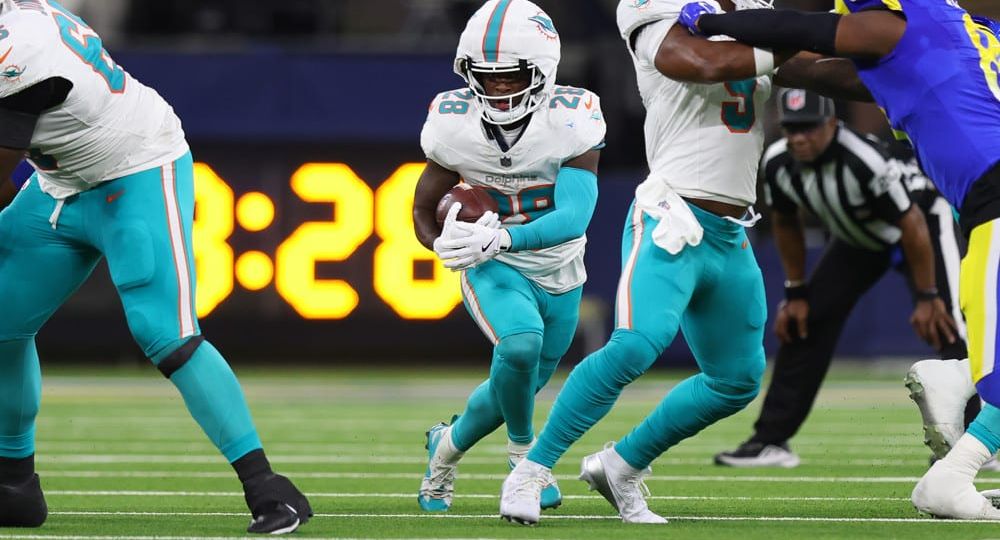 Las Vegas Raiders at Miami Dolphins Preview and Predictions