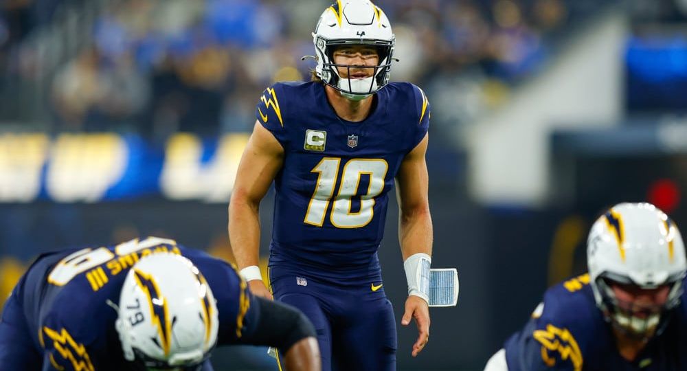 Los Angeles Chargers at Atlanta Falcons Preview and Predictions