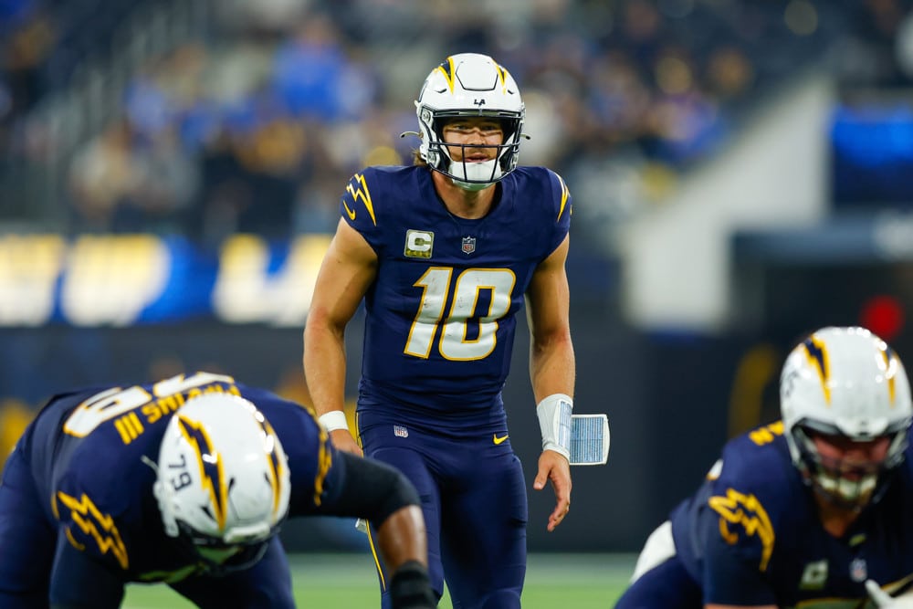 Los Angeles Chargers at Atlanta Falcons Preview and Predictions