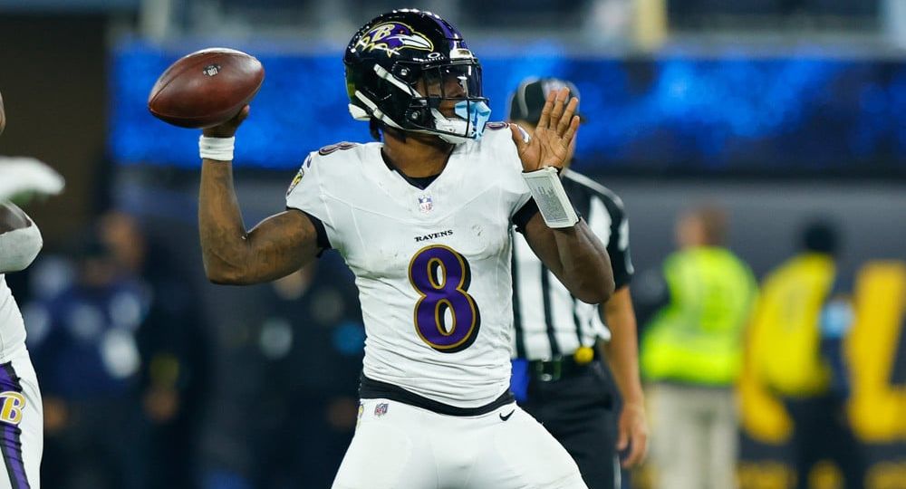 Philadelphia Eagles at Baltimore Ravens Preview and Predictions