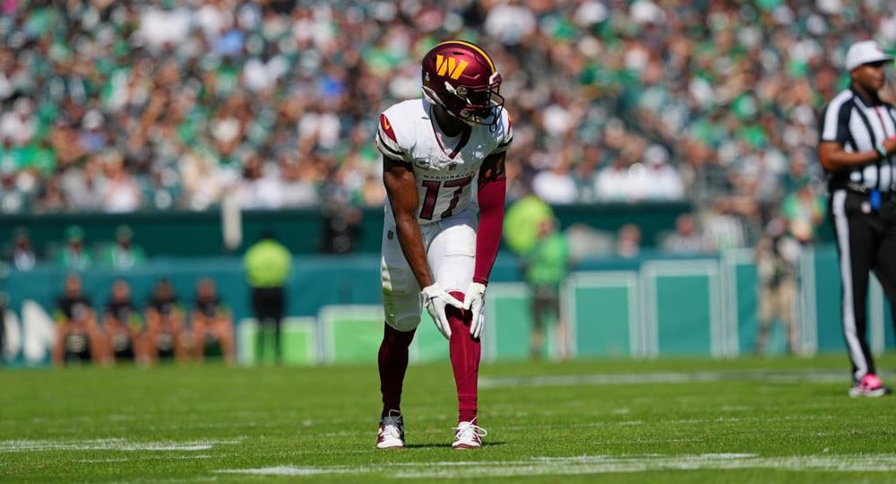 Washington Commanders at Philadelphia Eagles Preview and Predictions