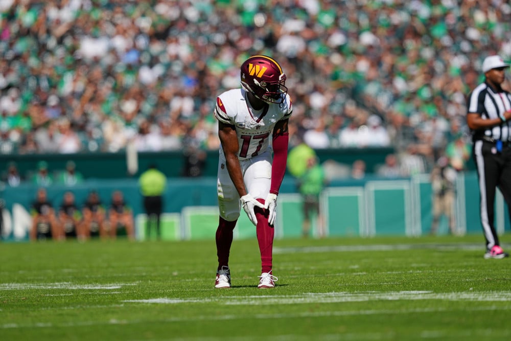 Washington Commanders at Philadelphia Eagles Preview and Predictions