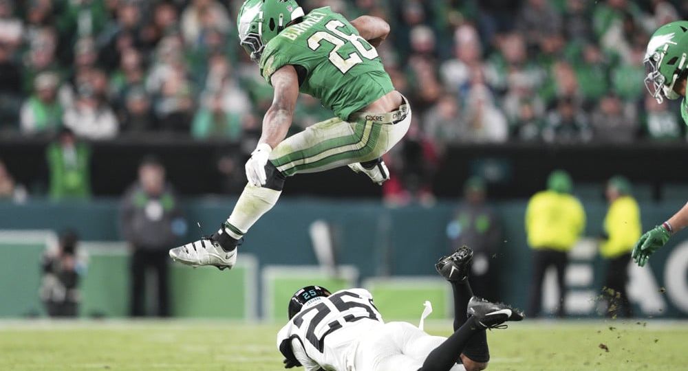 Philadelphia Eagles at Dallas Cowboys Preview and Predictions