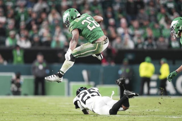 Los Angeles Rams at Philadelphia Eagles Preview and Predictions