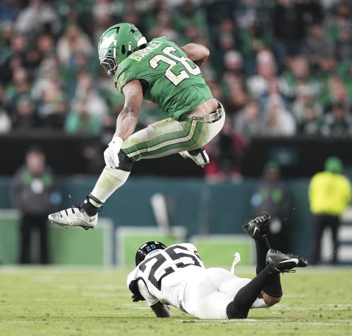 Los Angeles Rams at Philadelphia Eagles Preview and Predictions