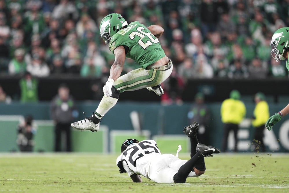 Philadelphia Eagles at Dallas Cowboys Preview and Predictions