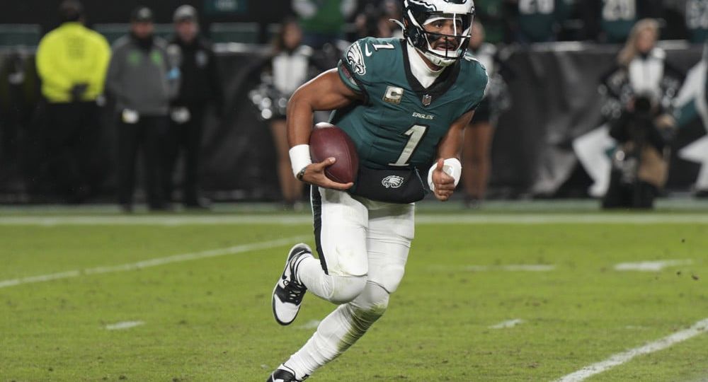 Philadelphia Eagles at Los Angeles Rams Preview and Predictions