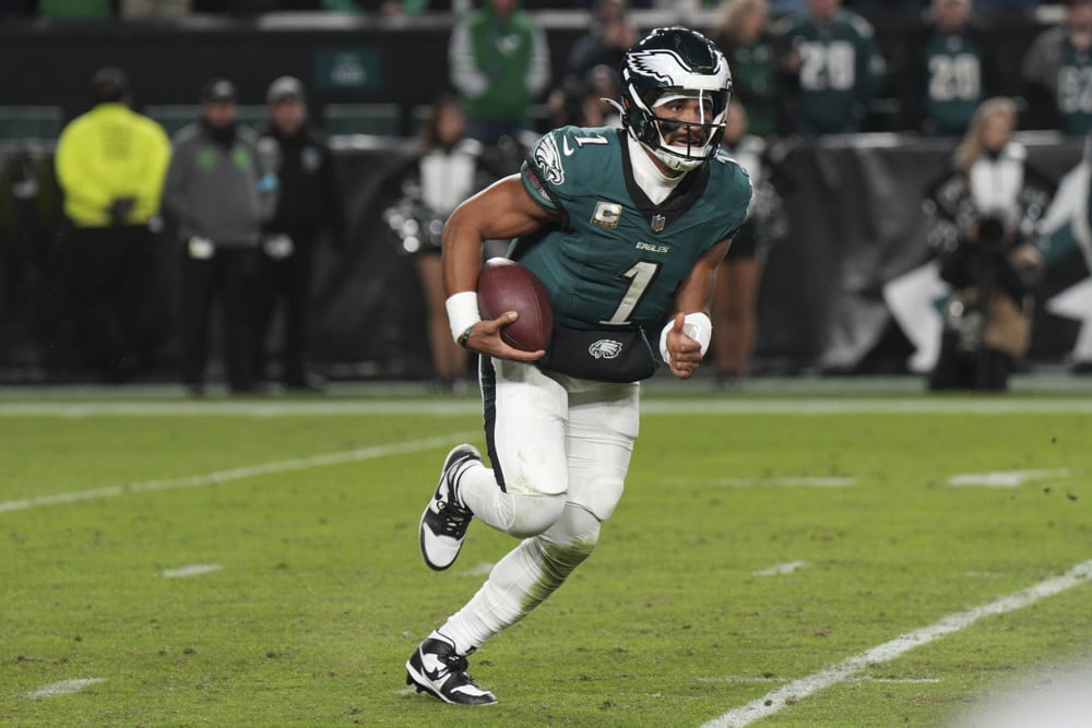 Philadelphia Eagles at Los Angeles Rams Preview and Predictions