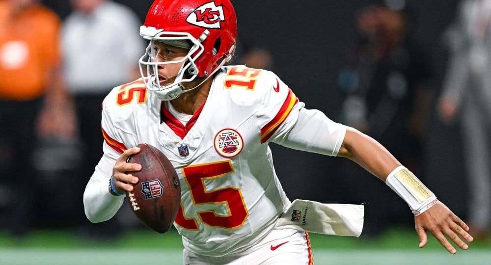 Tampa Buccaneers at Kansas City Chiefs Preview and Predictions