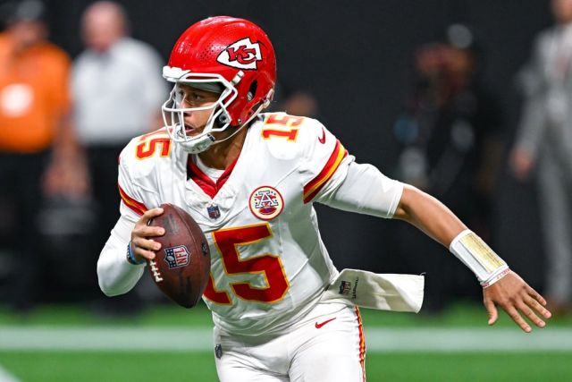 Tampa Buccaneers at Kansas City Chiefs Preview and Predictions