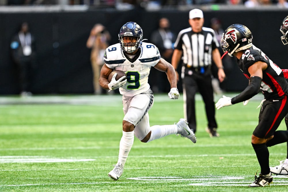 Seattle Seahawks at New York Jets Preview and Predictions 