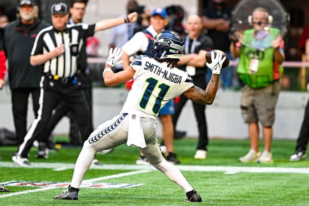 Arizona Cardinals at Seattle Seahawks Preview and Predictions 