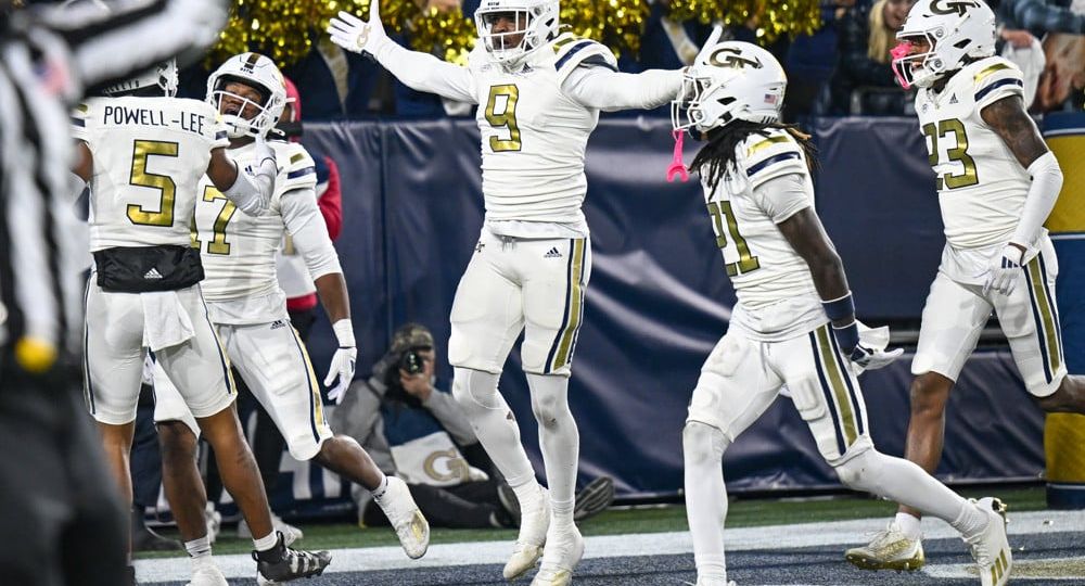 Best Bet For Friday (November 29th): College Football Predictions