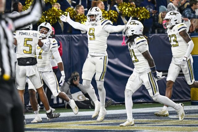Best Bet For Friday (November 29th): College Football Predictions