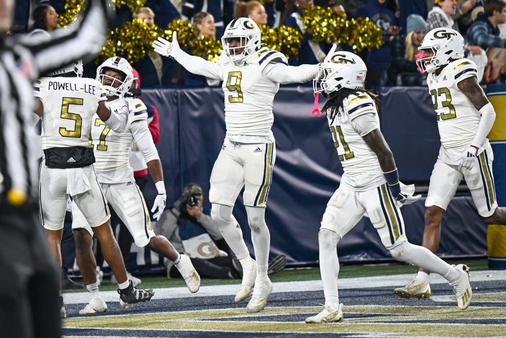 Best Bet For Friday (November 29th): College Football Predictions