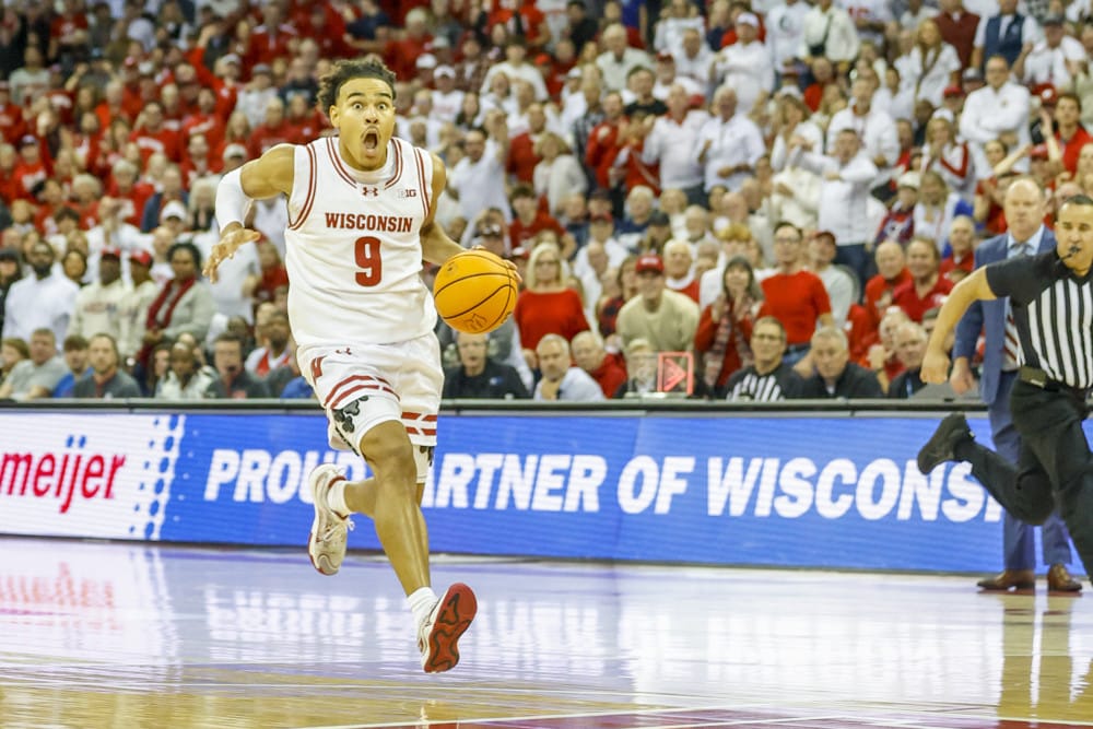 College Basketball Picks November 22