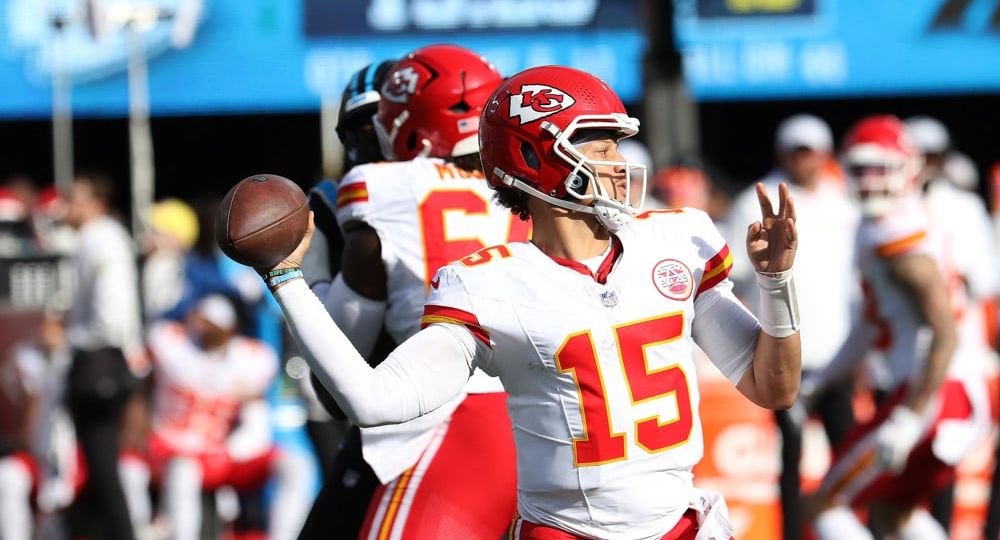 Las Vegas Raiders at Kansas City Chiefs Preview and Predictions