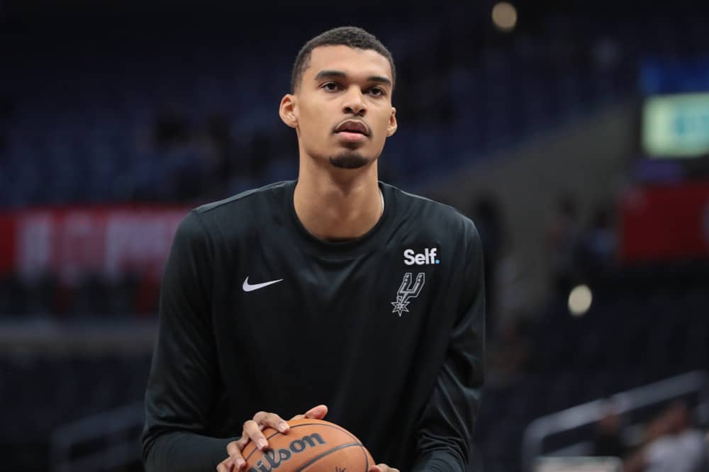 NBA Predictions & Preview For Tuesday, November 26th