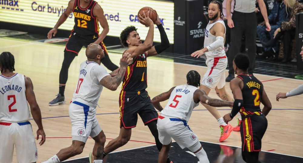 First Scorer Props November 1 - NBA First Scorer Props - First Scorer Bets - Come tail along with these gems today with us