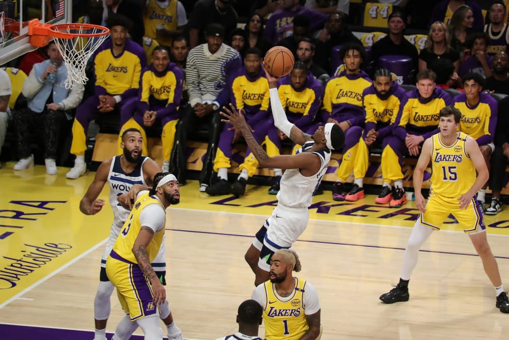 First Scorer Props November 7 - NBA First Scorer Props - First Scorer Bets - Come tail along with these gems today with us