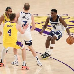 NBA Predictions & Preview For Thursday, November 7th