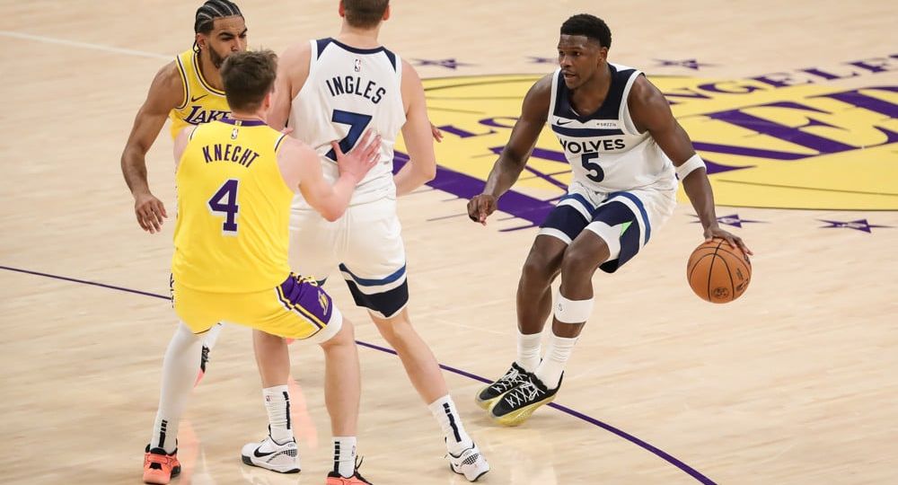 NBA Predictions & Preview For Thursday, November 7th