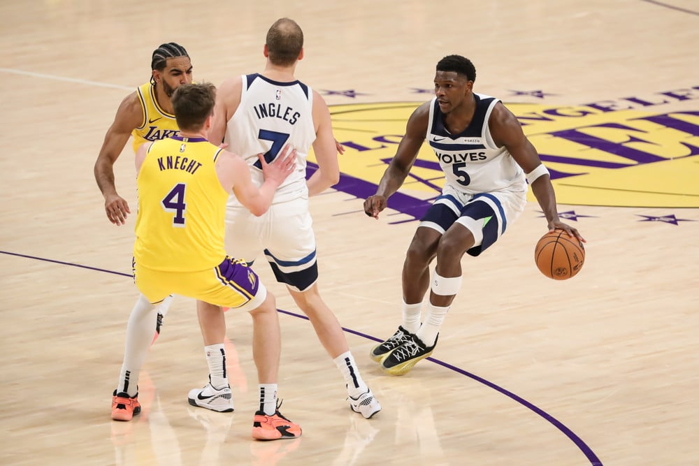 NBA Predictions & Preview For Thursday, November 7th