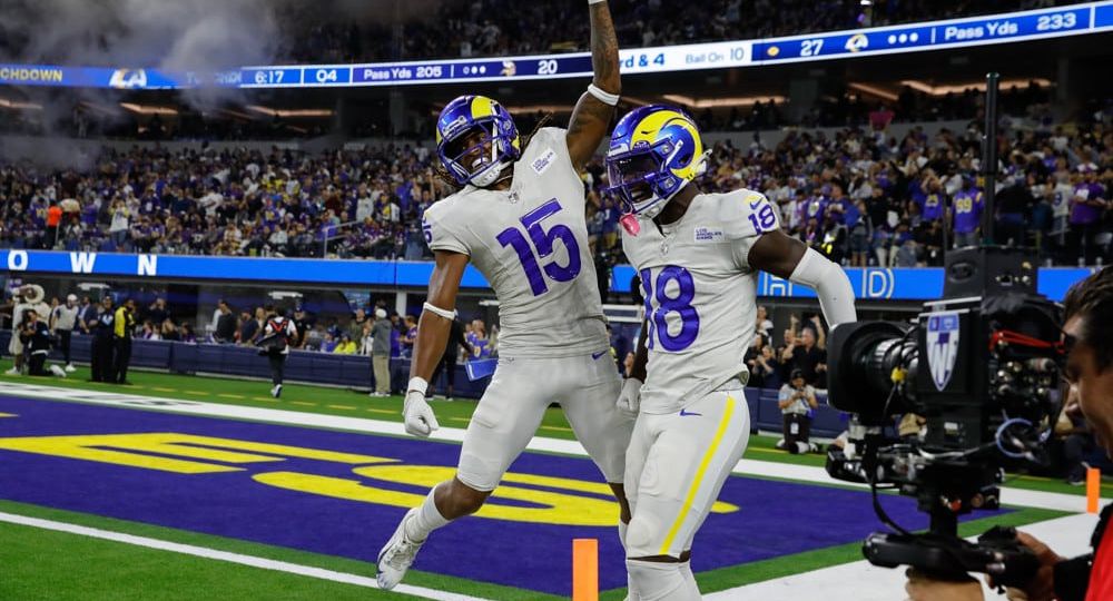 Best Bet For Monday (November 11th): NFL Predictions