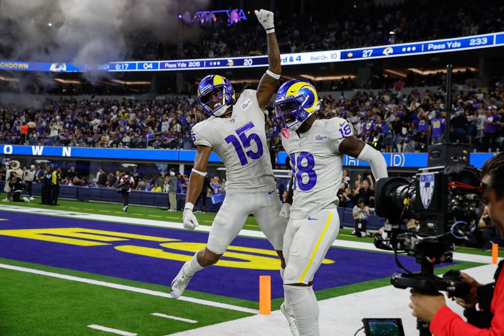 Best Bet For Monday (November 11th): NFL Predictions