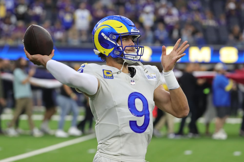Miami Dolphins at Los Angeles Rams Preview and Predictions