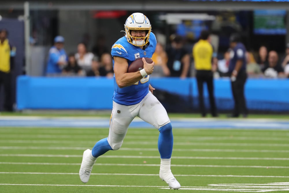 Tennessee Titans at Los Angles Chargers Preview and Predictions