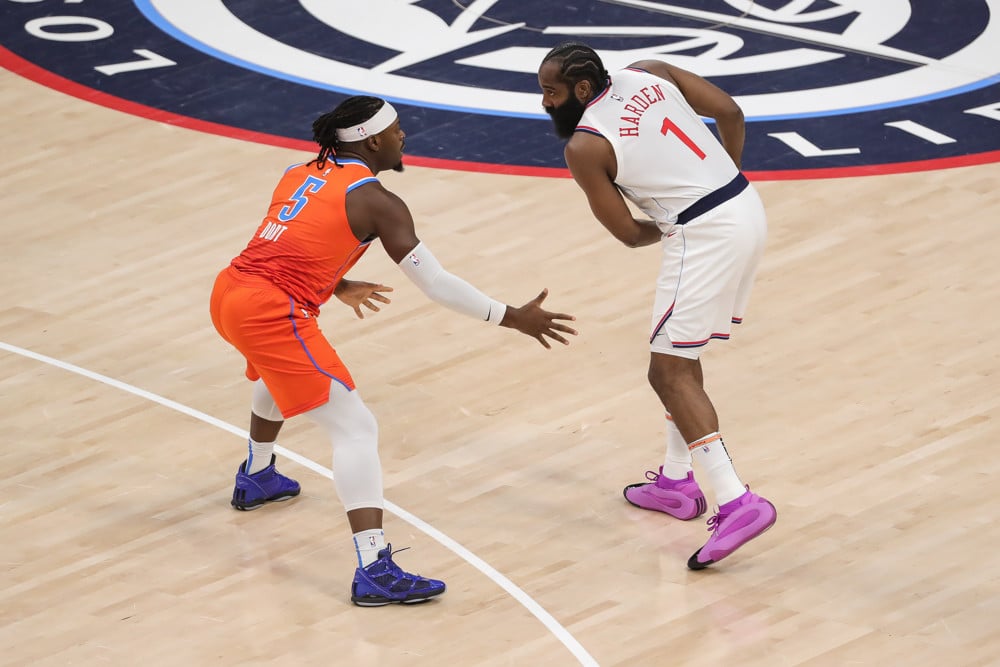 NBA Predictions & Preview For Friday, November 22nd