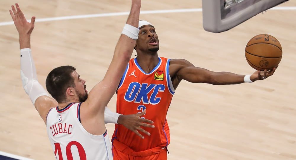 NBA Predictions & Preview For Monday, November 25th