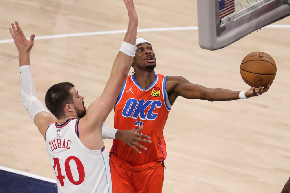 NBA Predictions & Preview For Monday, November 25th