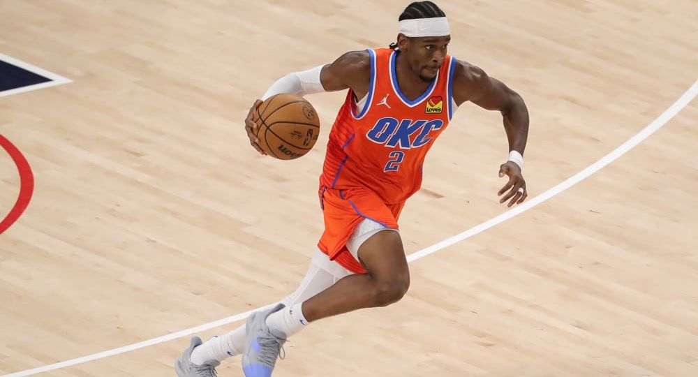 NBA Predictions & Preview For Monday, November 4th