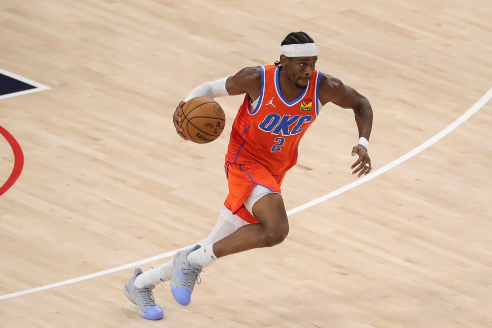 NBA Predictions & Preview For Monday, November 4th