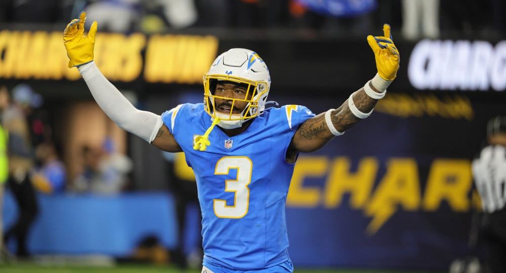 Best Bet For Monday (November 25th): NFL Predictions