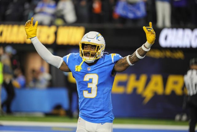 Best Bet For Monday (November 25th): NFL Predictions