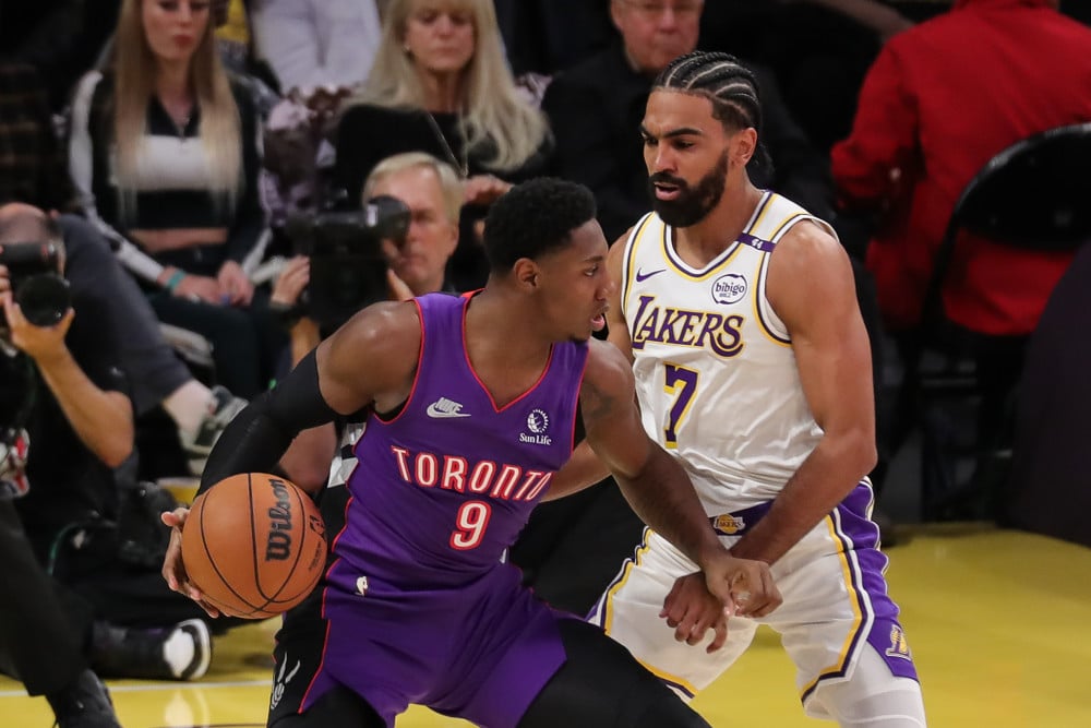 NBA Predictions & Preview For Monday, November 18th