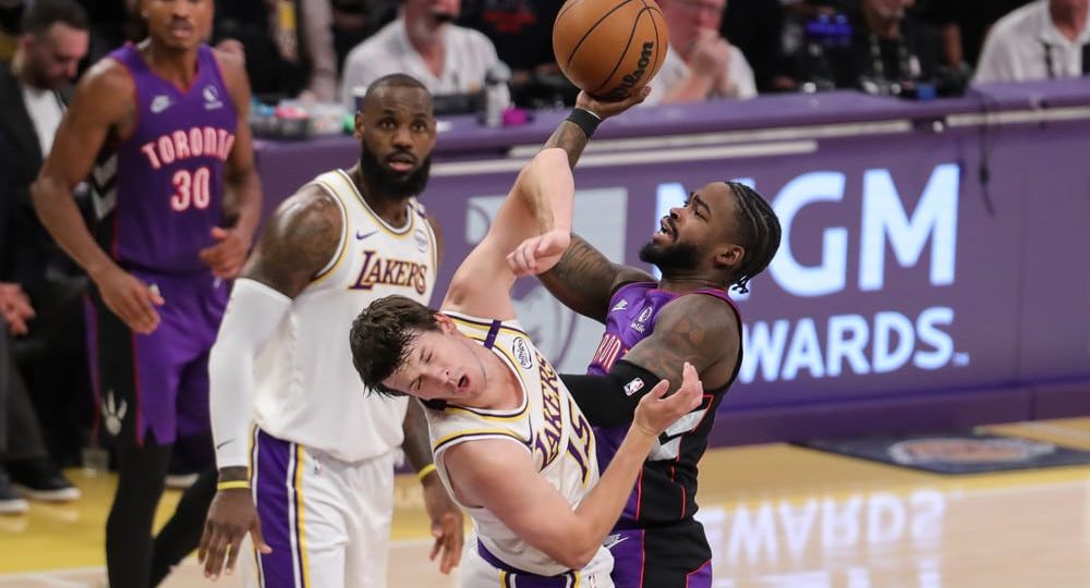 NBA Predictions & Preview For Thursday, November 21st