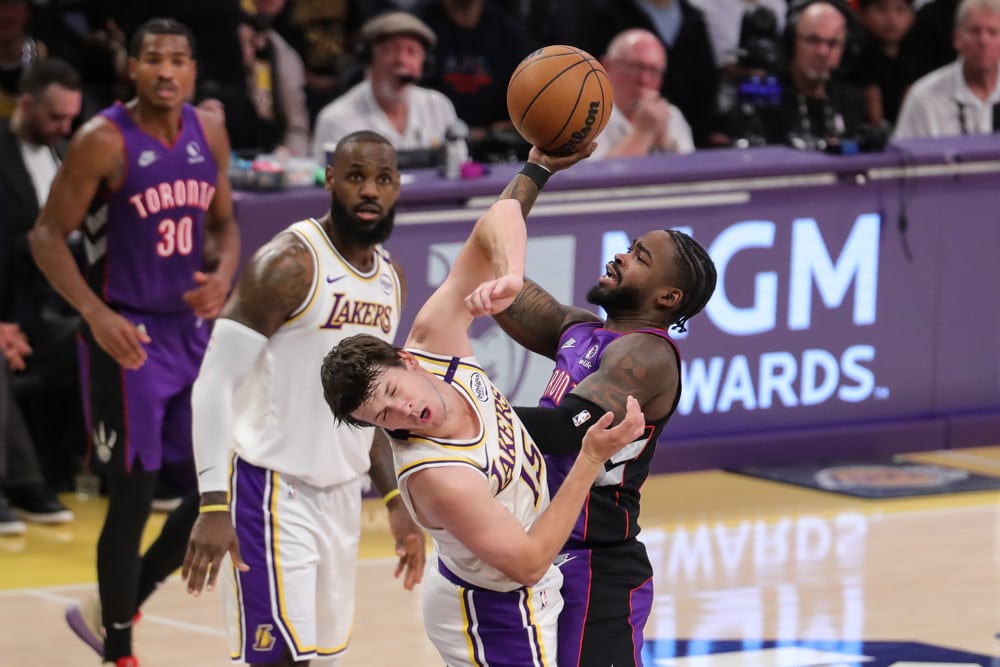 NBA Predictions & Preview For Thursday, November 21st