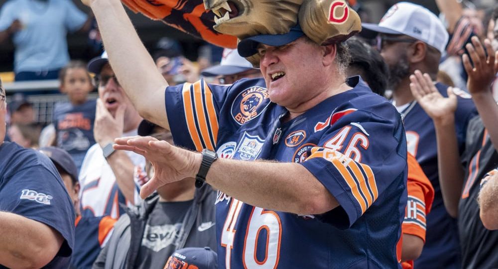 New England Patriots at Chicago Bears Preview and Predictions