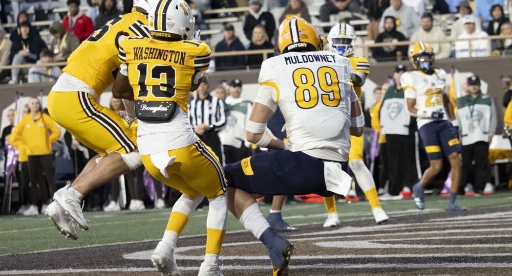 SGPN Parlay for Wednesday (November 6th): College Football Parlay
