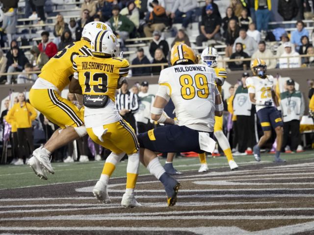 SGPN Parlay for Wednesday (November 6th): College Football Parlay